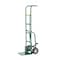 Little Giant Patented 60" Tall Hand Truck, 8" Solid Rubber, Folding Foot Kick TFF3708S - alternate 2